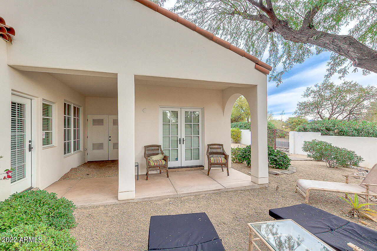 HUMMINGBIRD VISTA - Residential