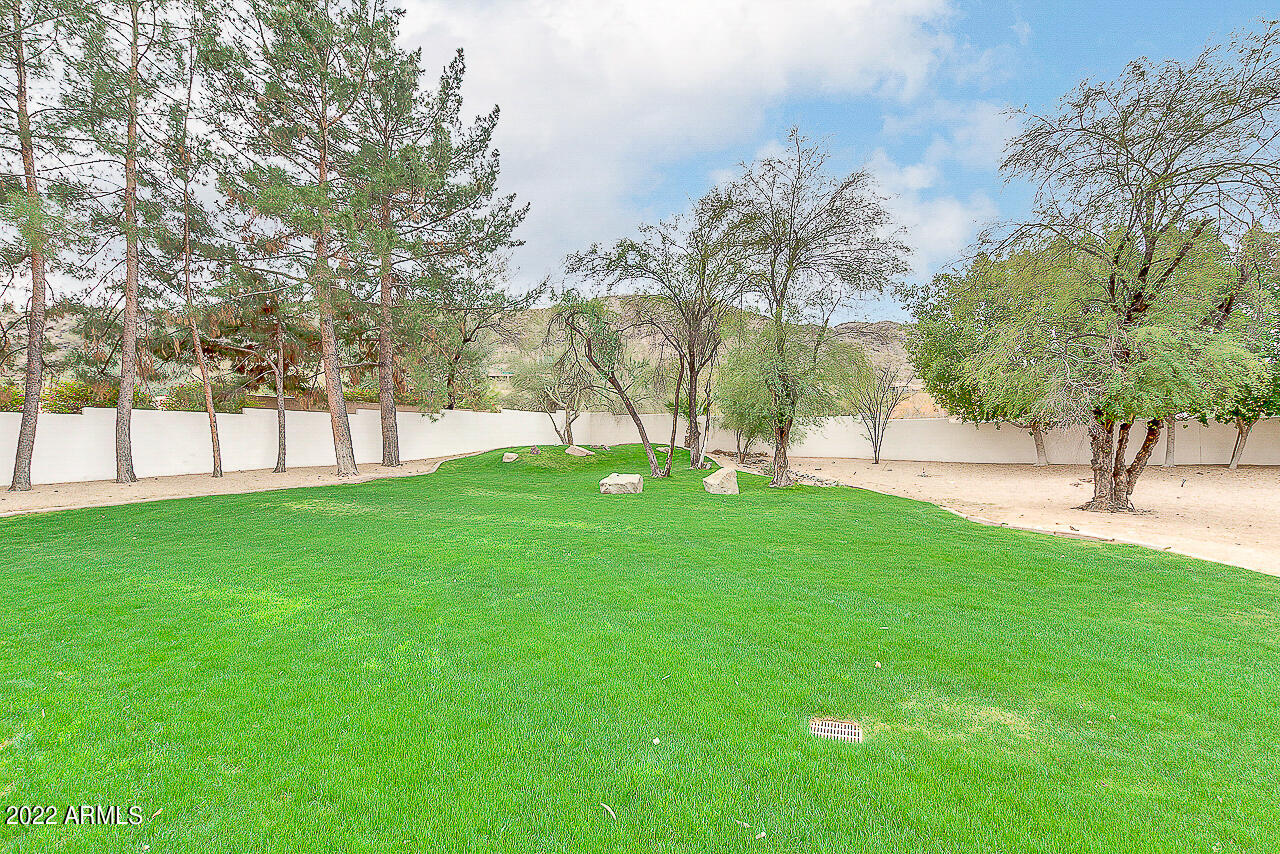 HUMMINGBIRD VISTA - Residential