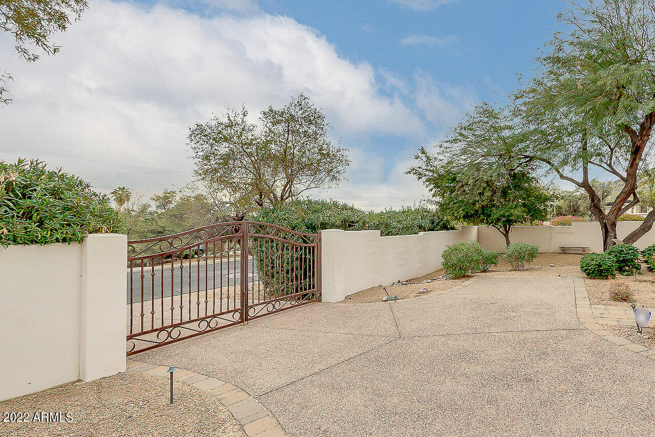 HUMMINGBIRD VISTA - Residential