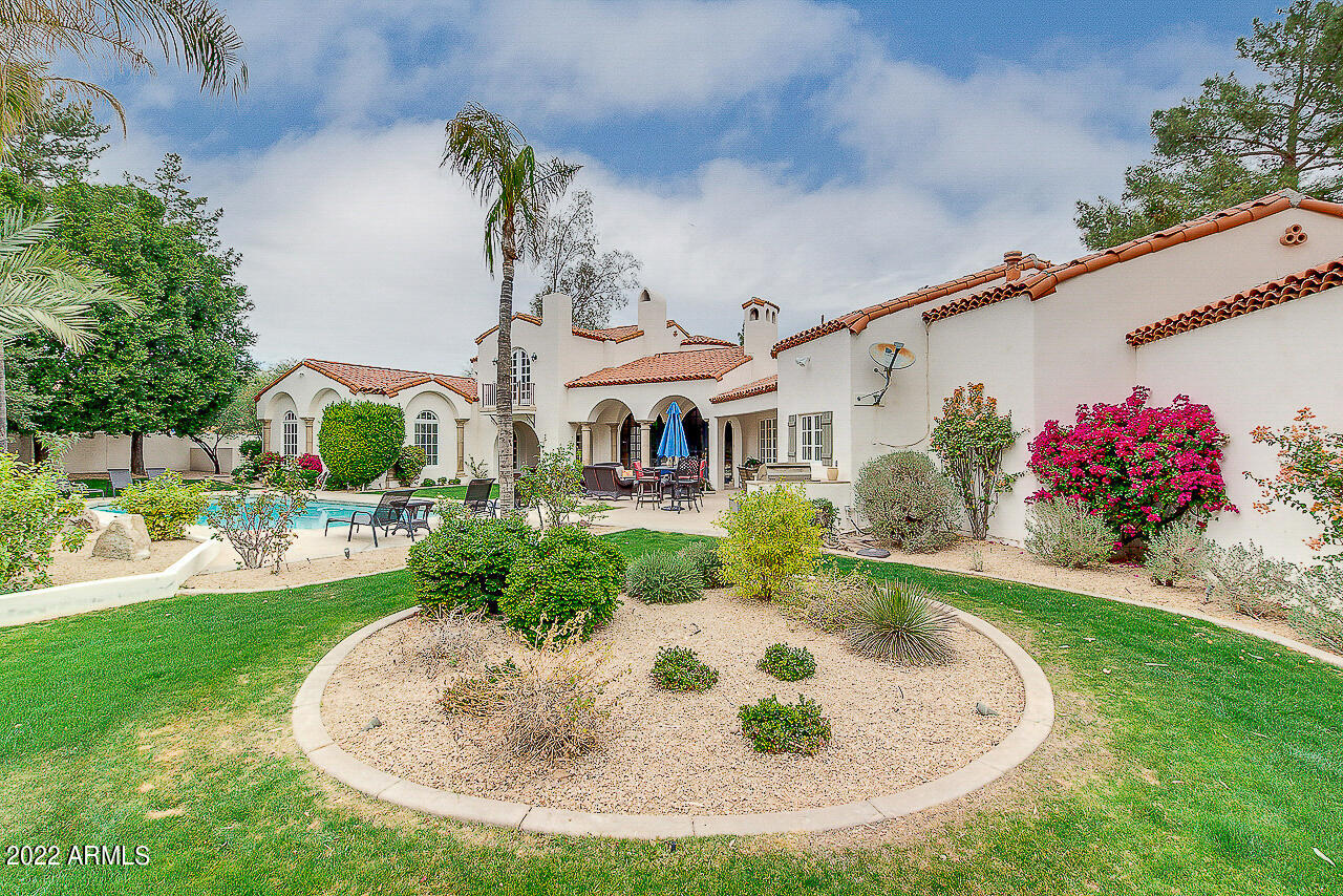 HUMMINGBIRD VISTA - Residential