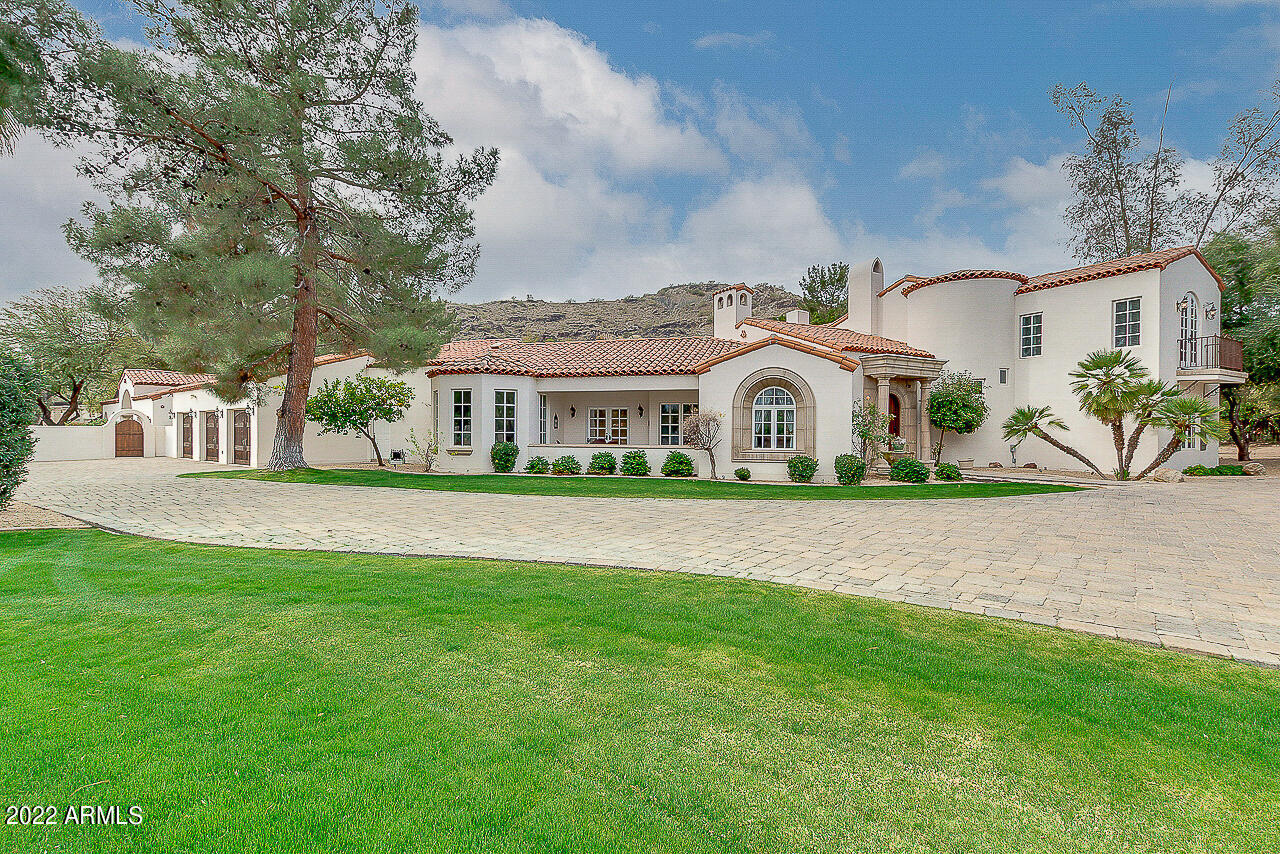 HUMMINGBIRD VISTA - Residential