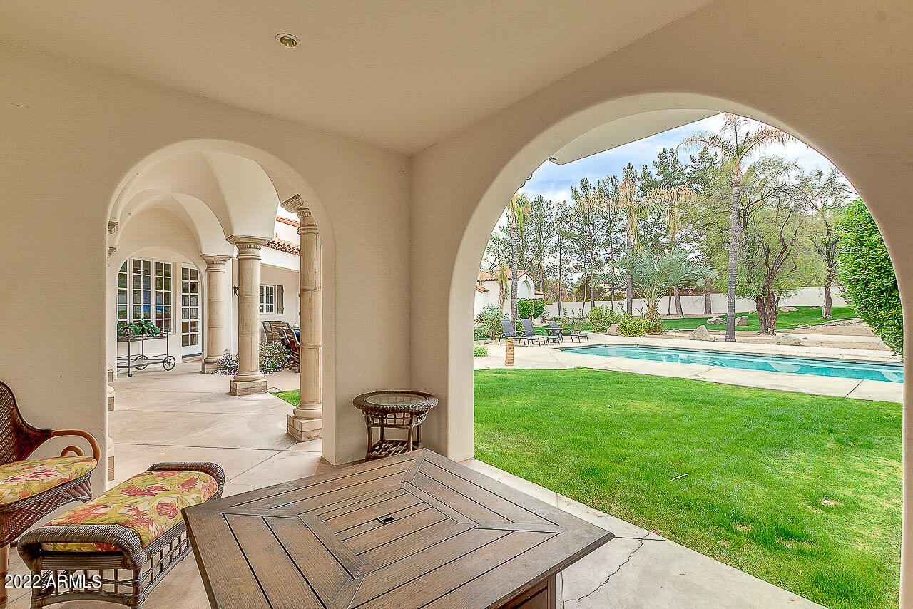 HUMMINGBIRD VISTA - Residential