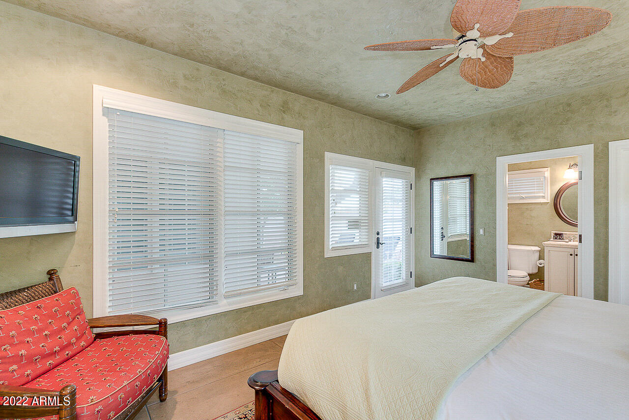 HUMMINGBIRD VISTA - Residential