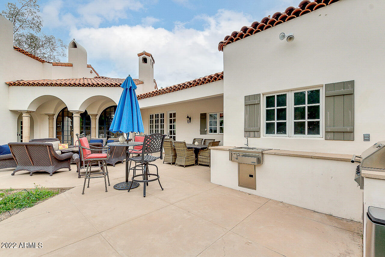 HUMMINGBIRD VISTA - Residential