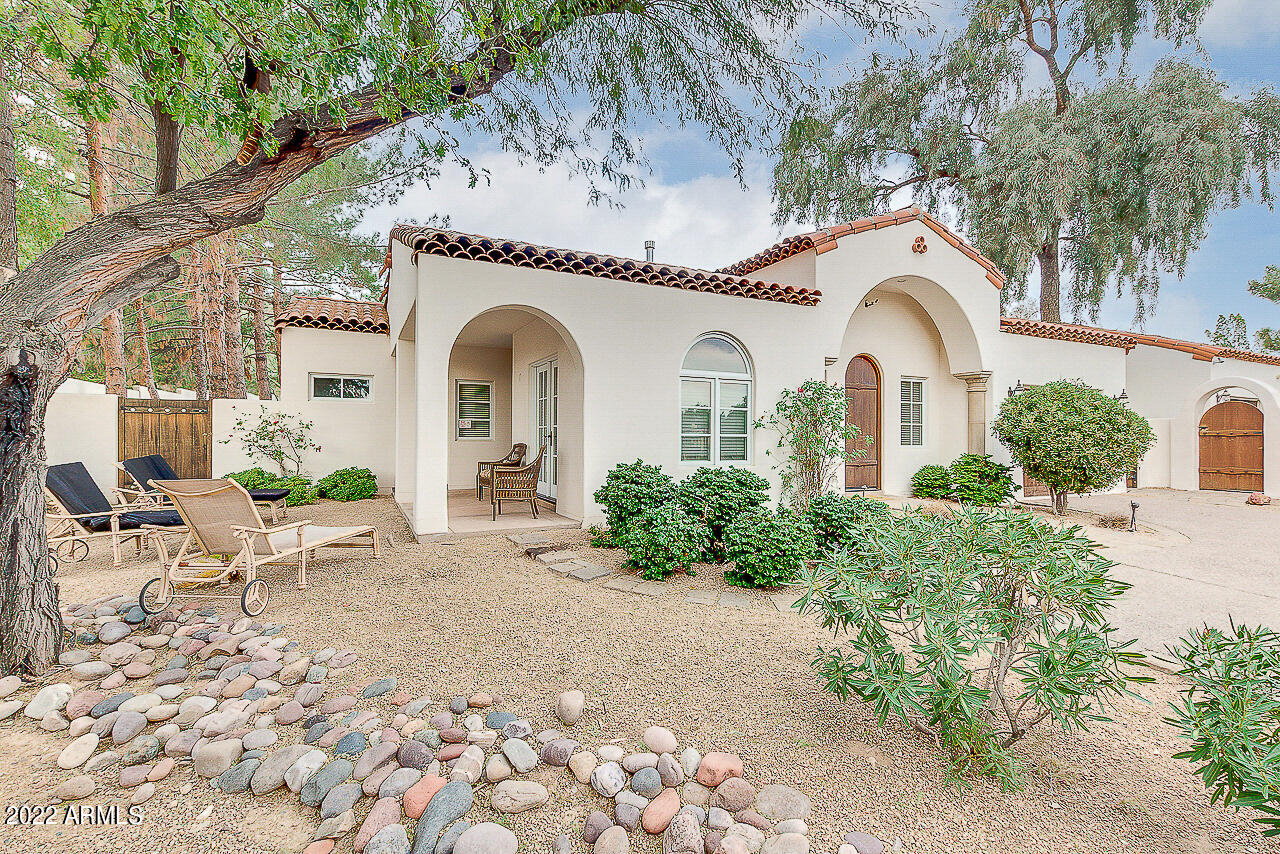 HUMMINGBIRD VISTA - Residential