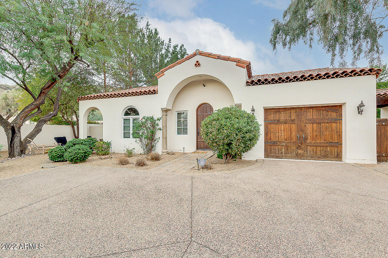 HUMMINGBIRD VISTA - Residential