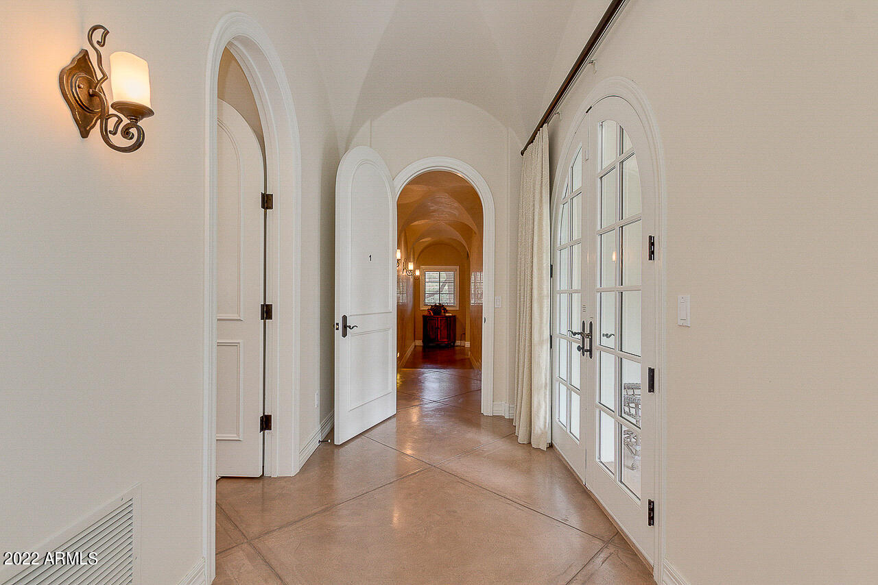 HUMMINGBIRD VISTA - Residential