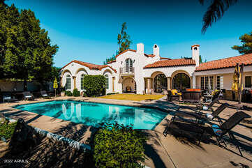 HUMMINGBIRD VISTA - Residential