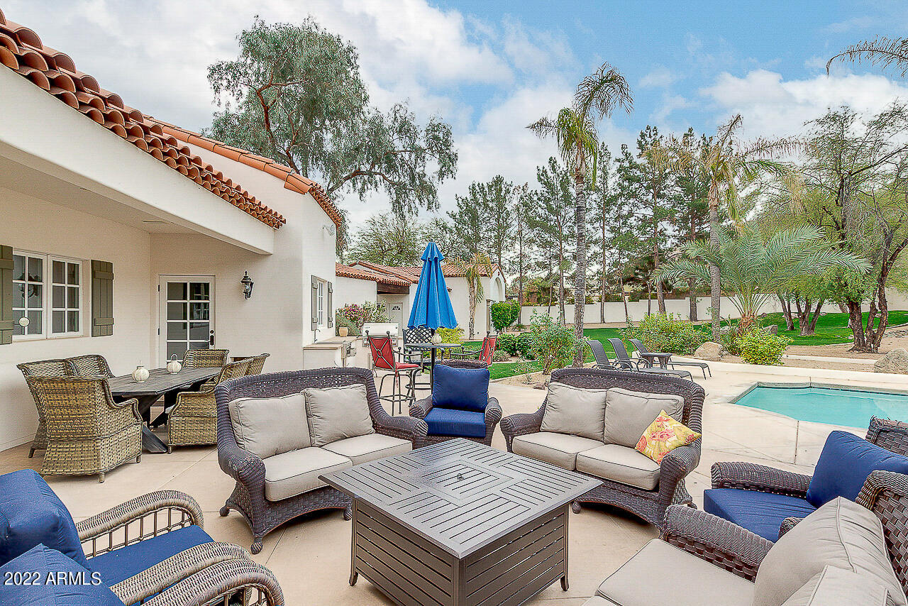HUMMINGBIRD VISTA - Residential