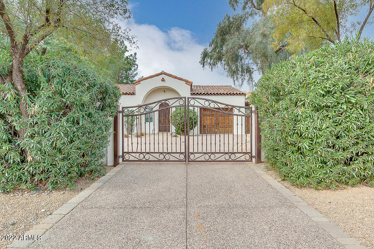 HUMMINGBIRD VISTA - Residential
