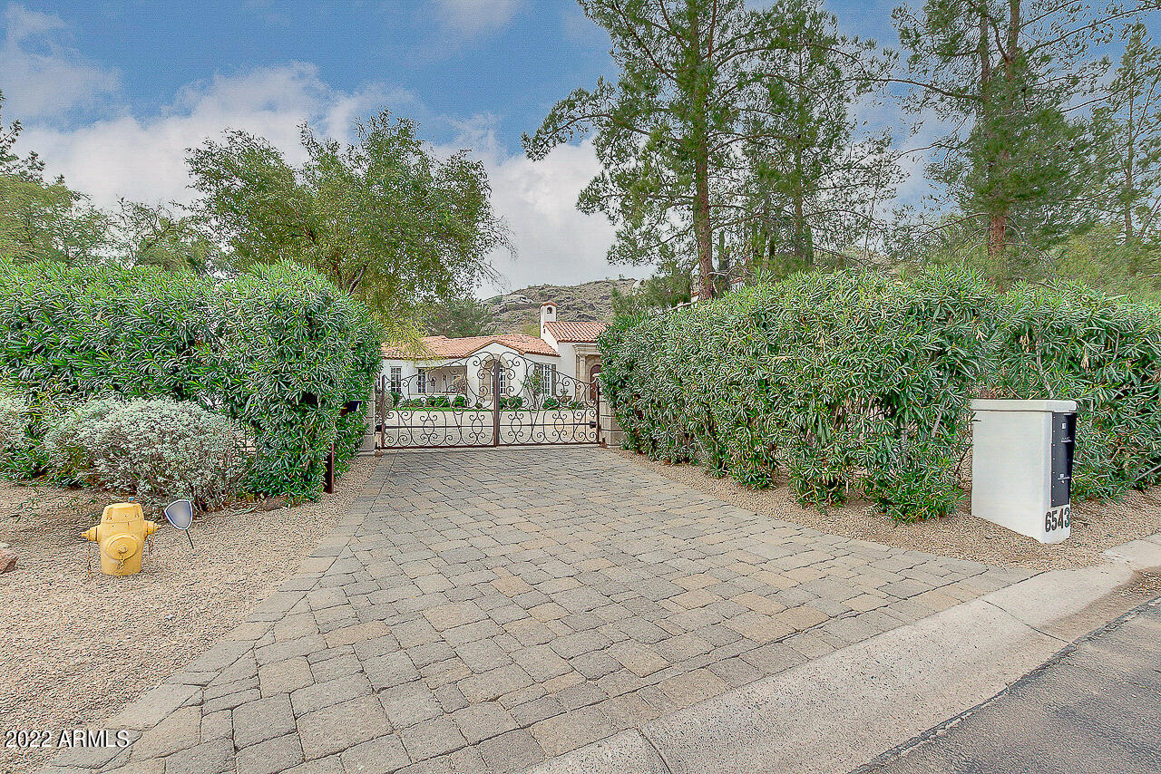HUMMINGBIRD VISTA - Residential