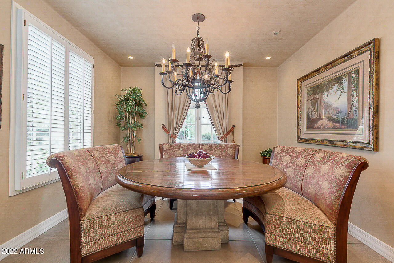 HUMMINGBIRD VISTA - Residential
