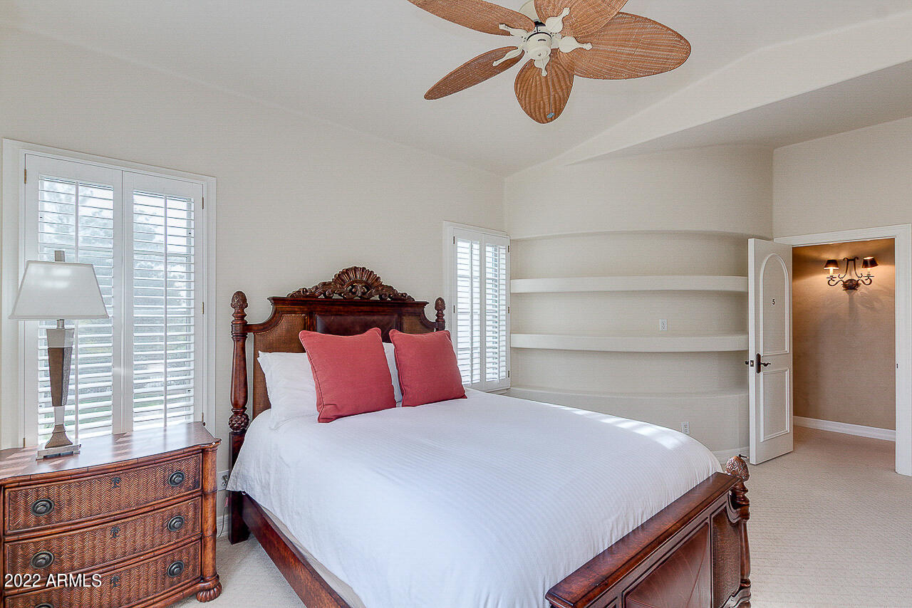 HUMMINGBIRD VISTA - Residential