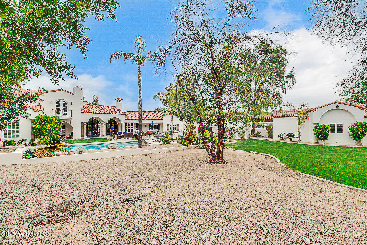 HUMMINGBIRD VISTA - Residential