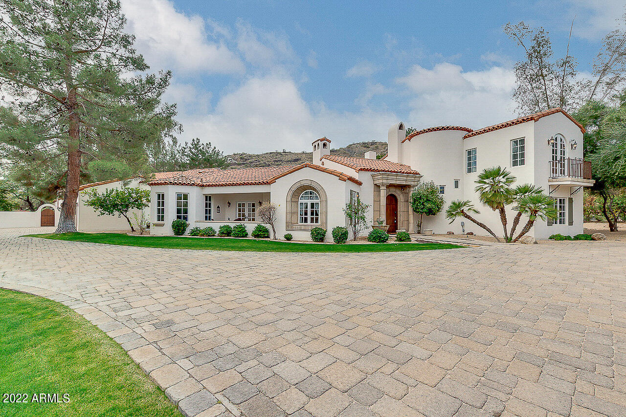 HUMMINGBIRD VISTA - Residential