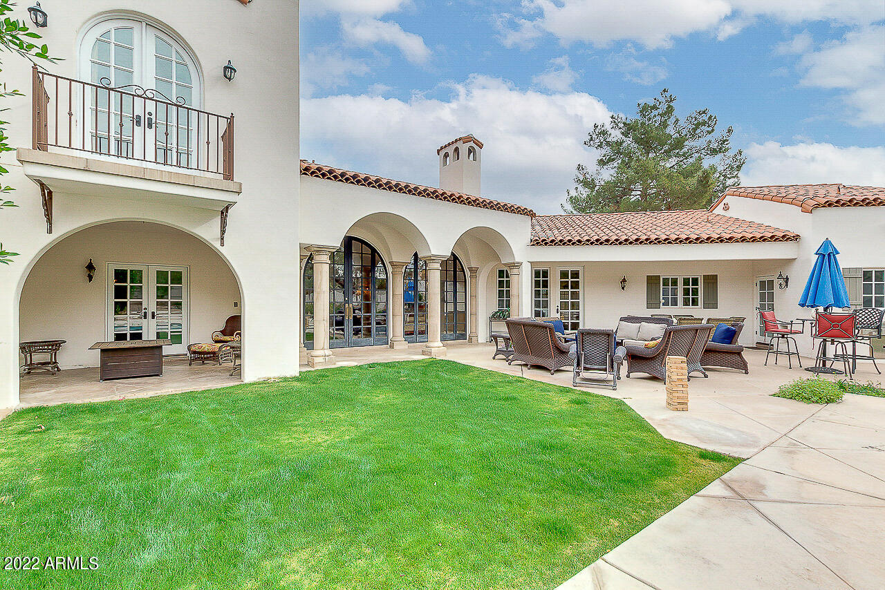 HUMMINGBIRD VISTA - Residential