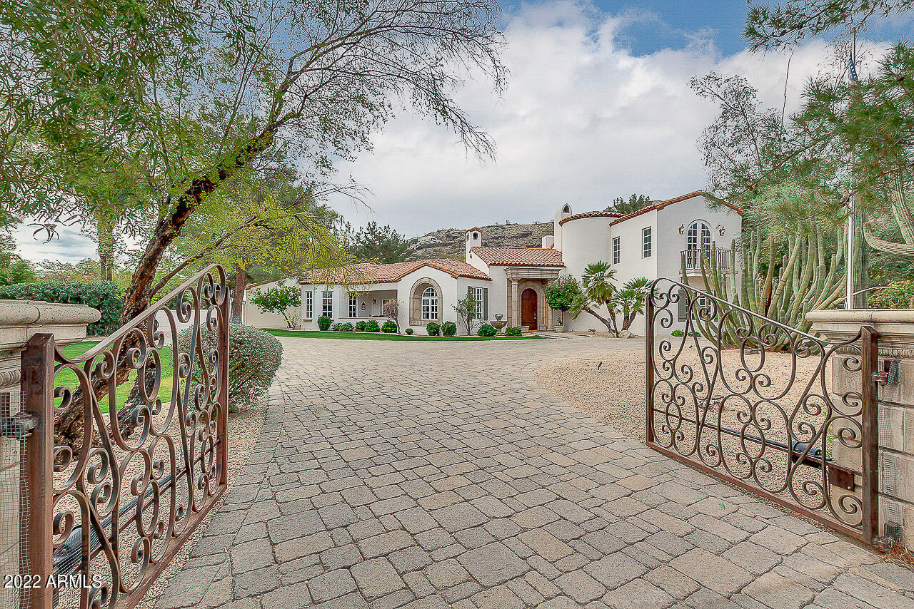 HUMMINGBIRD VISTA - Residential