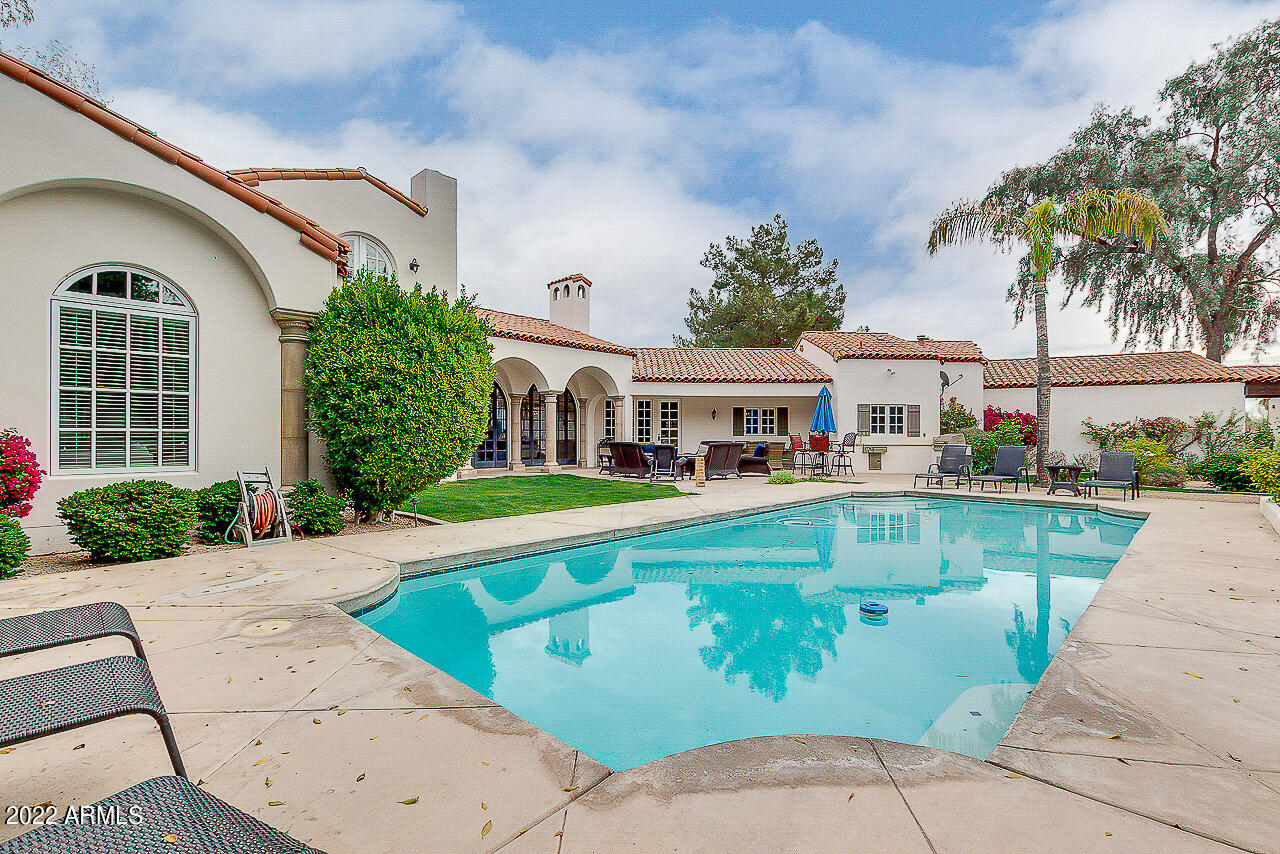 HUMMINGBIRD VISTA - Residential