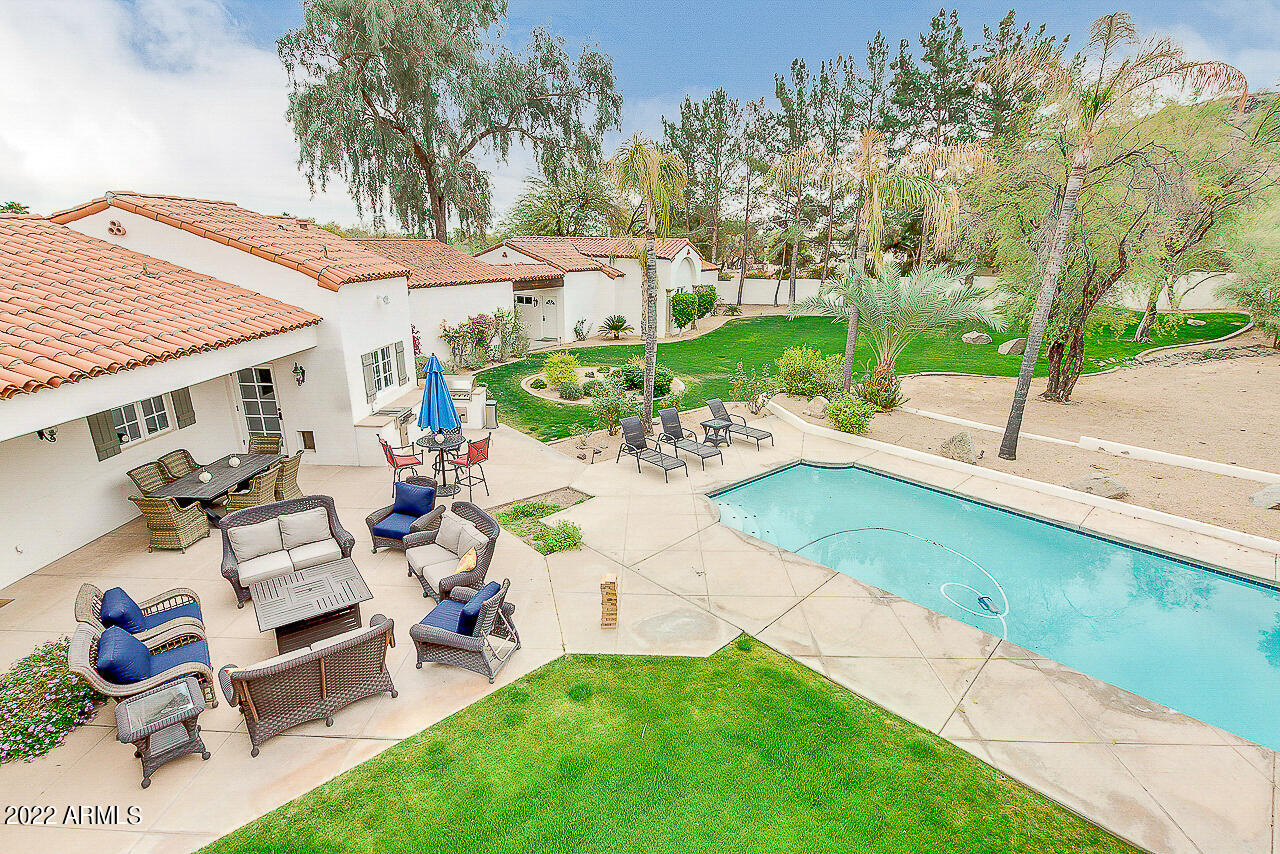 HUMMINGBIRD VISTA - Residential