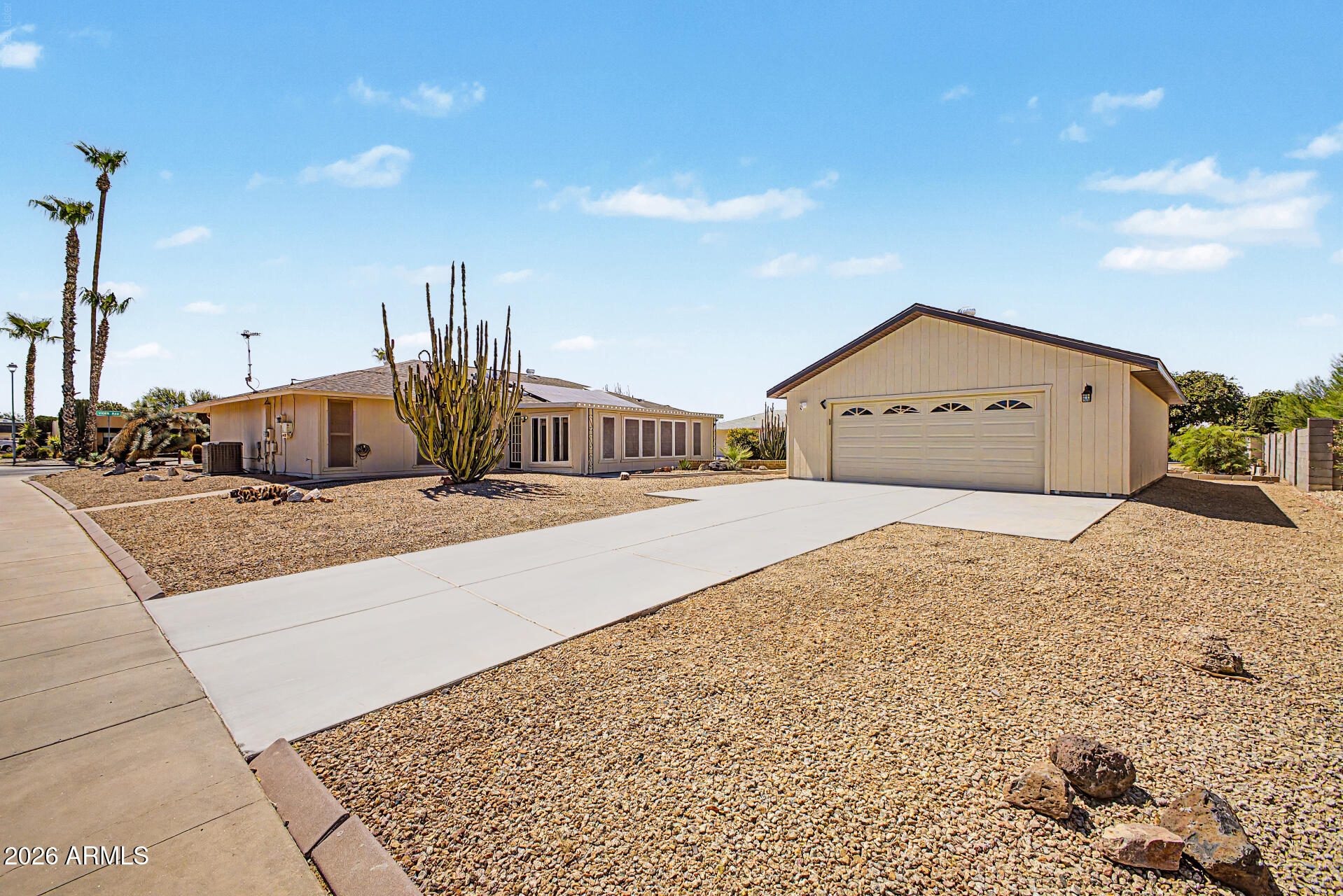 SUN CITY UNIT 35A - Residential