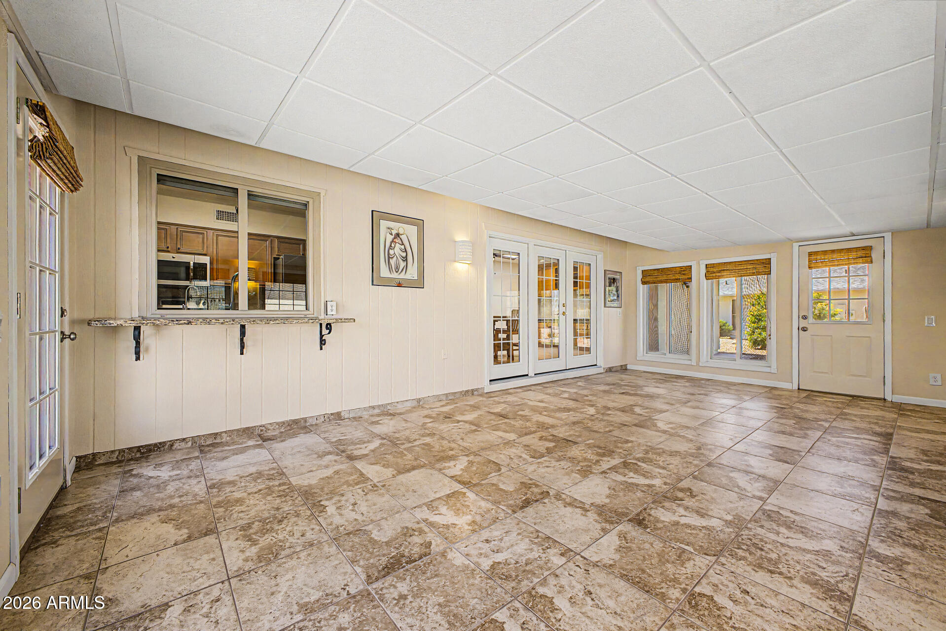 SUN CITY UNIT 35A - Residential