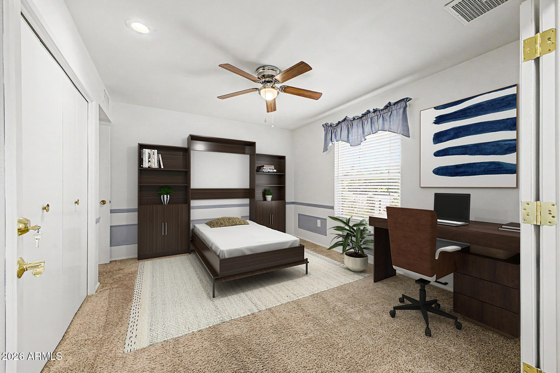 SUN CITY UNIT 35A - Residential
