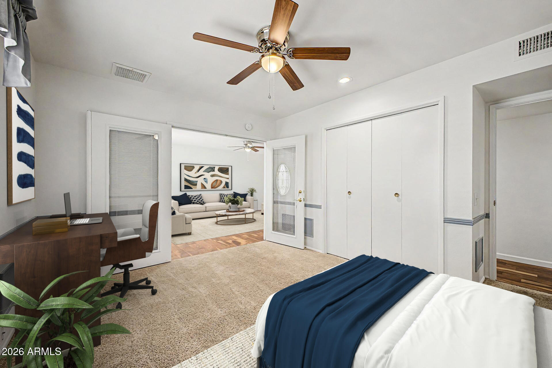 SUN CITY UNIT 35A - Residential