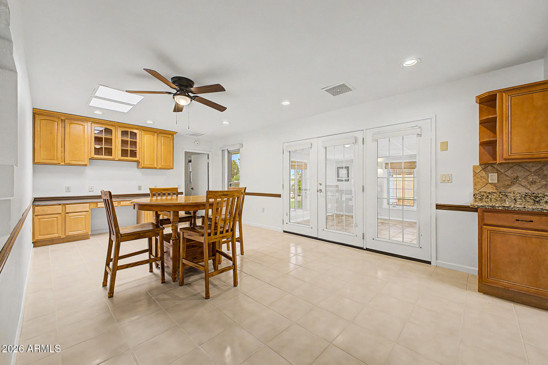 SUN CITY UNIT 35A - Residential