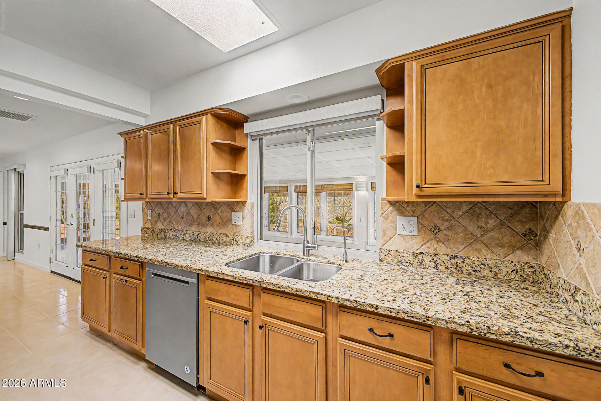 SUN CITY UNIT 35A - Residential