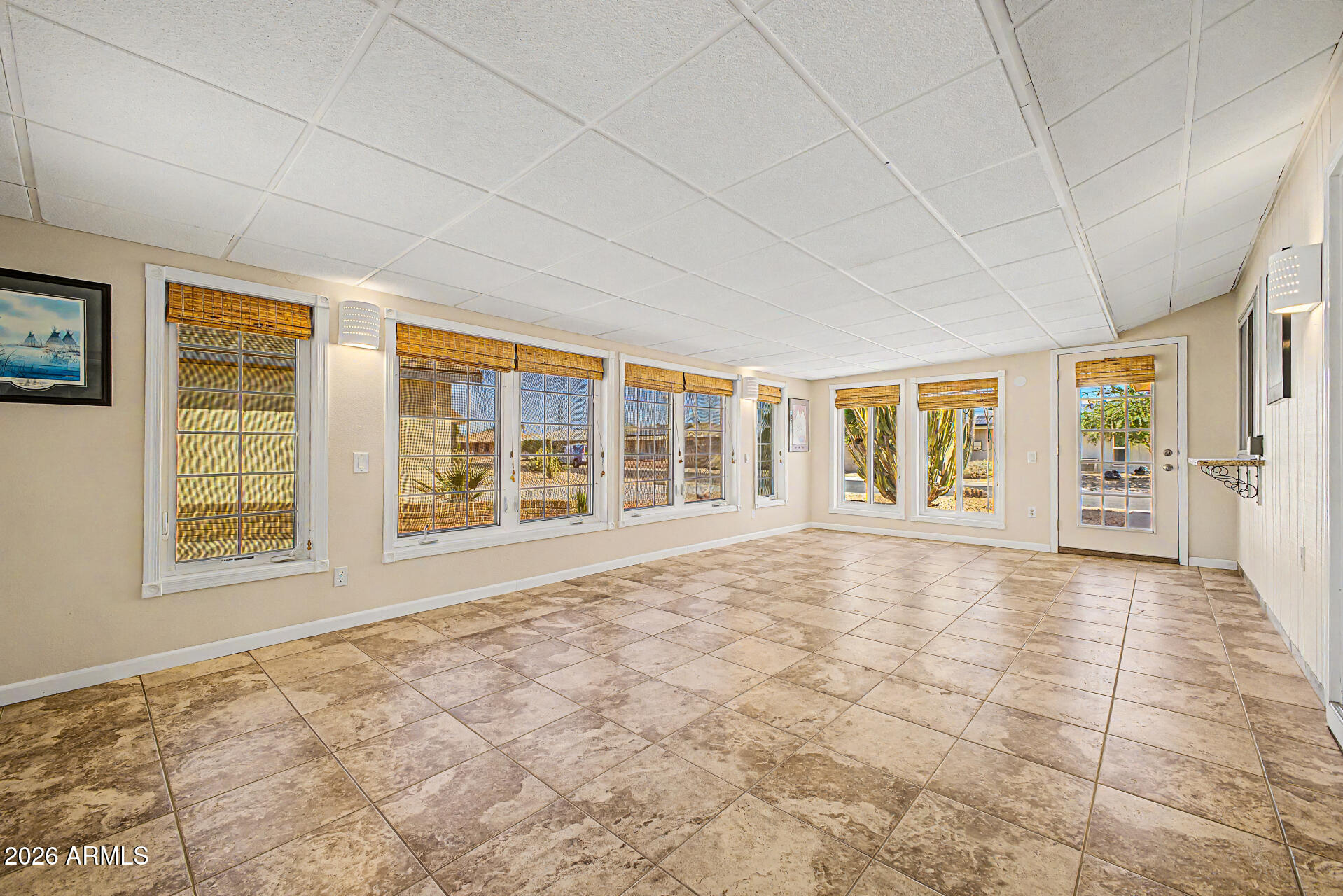 SUN CITY UNIT 35A - Residential