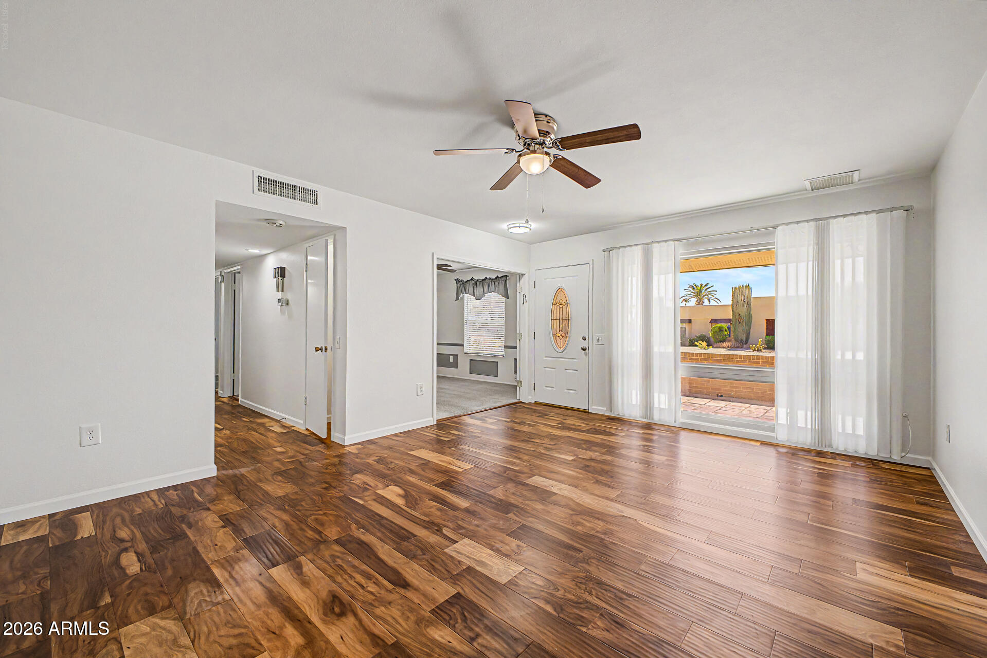 SUN CITY UNIT 35A - Residential