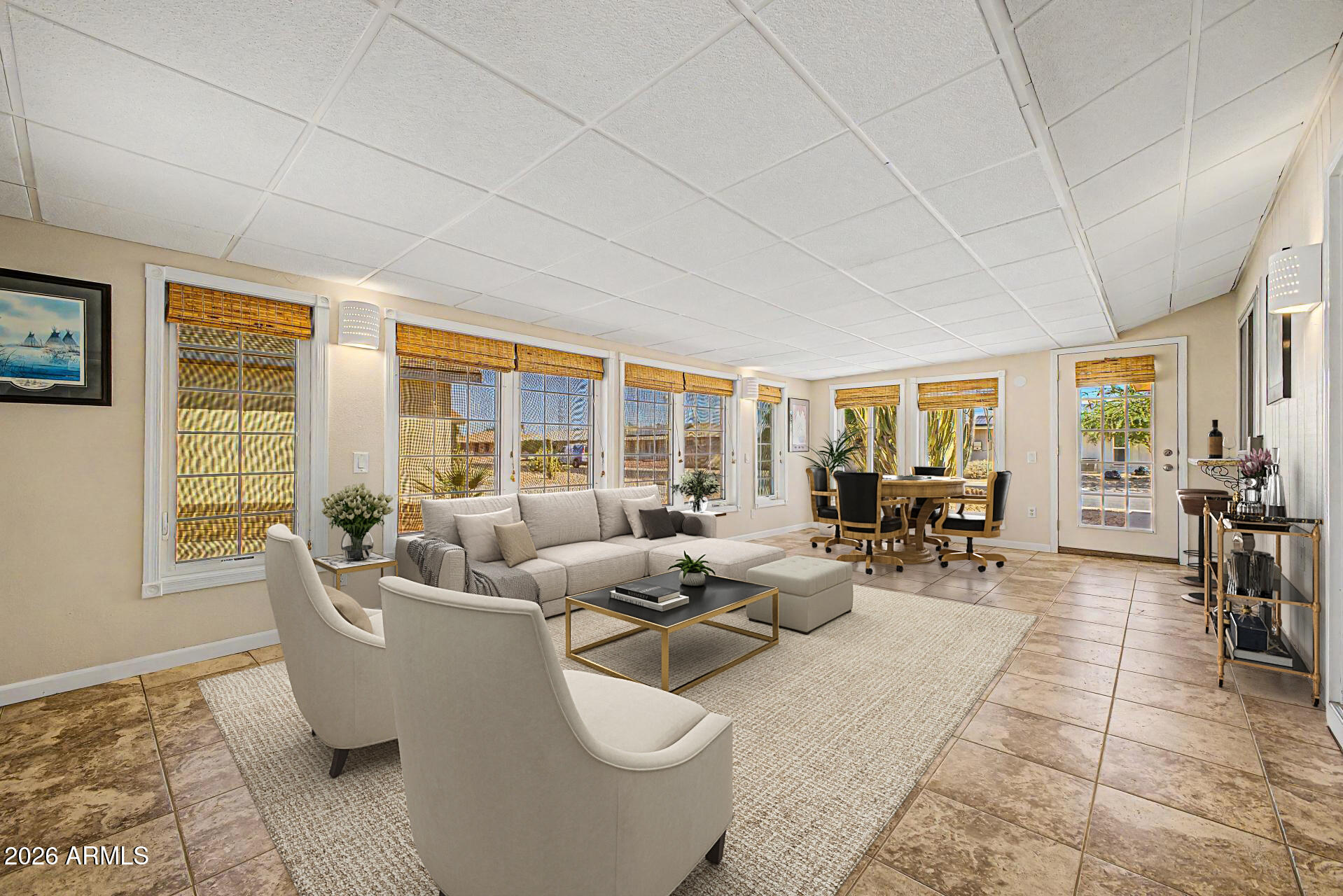 SUN CITY UNIT 35A - Residential