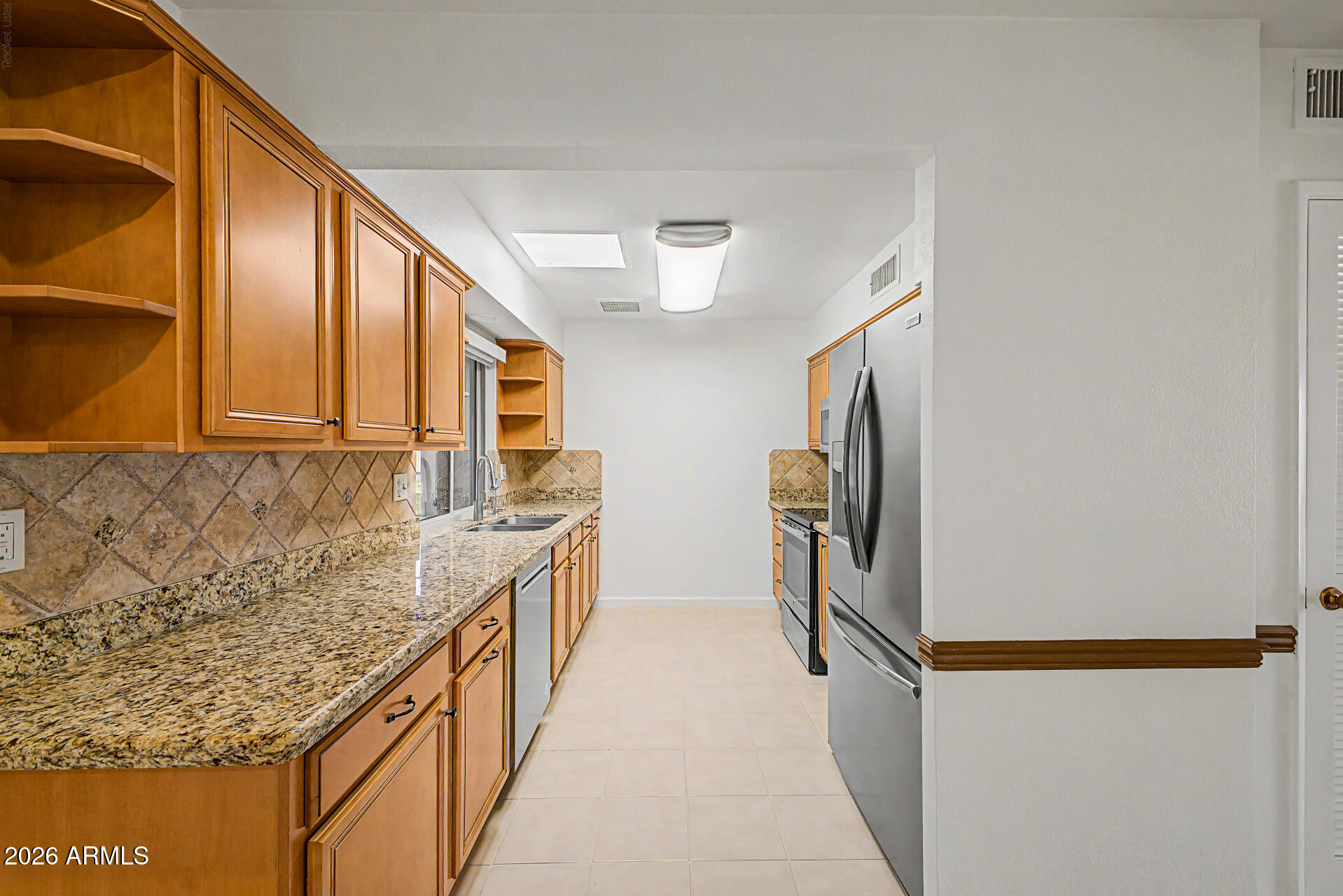SUN CITY UNIT 35A - Residential