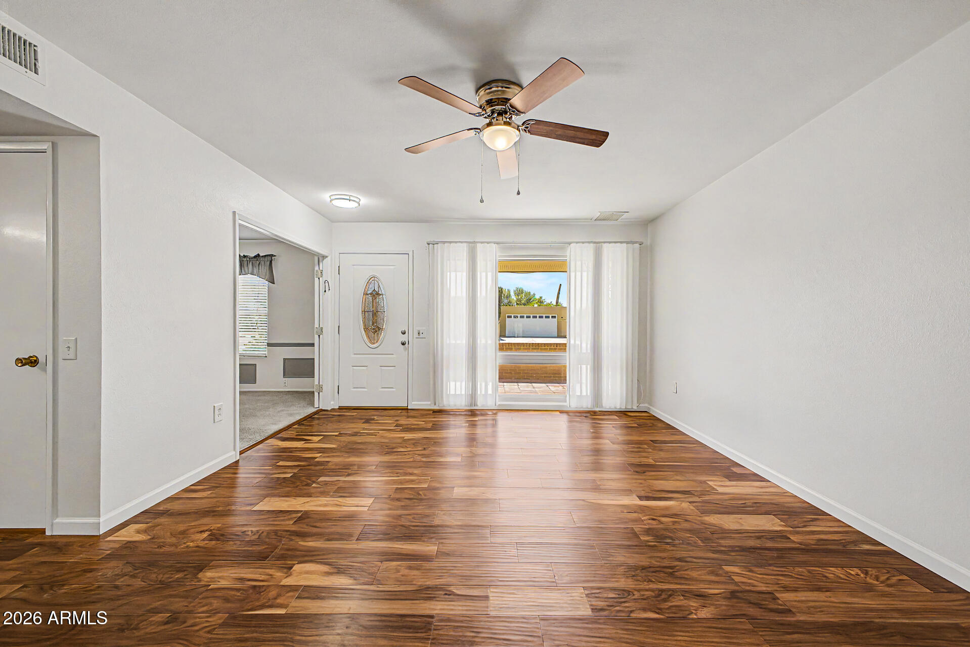 SUN CITY UNIT 35A - Residential