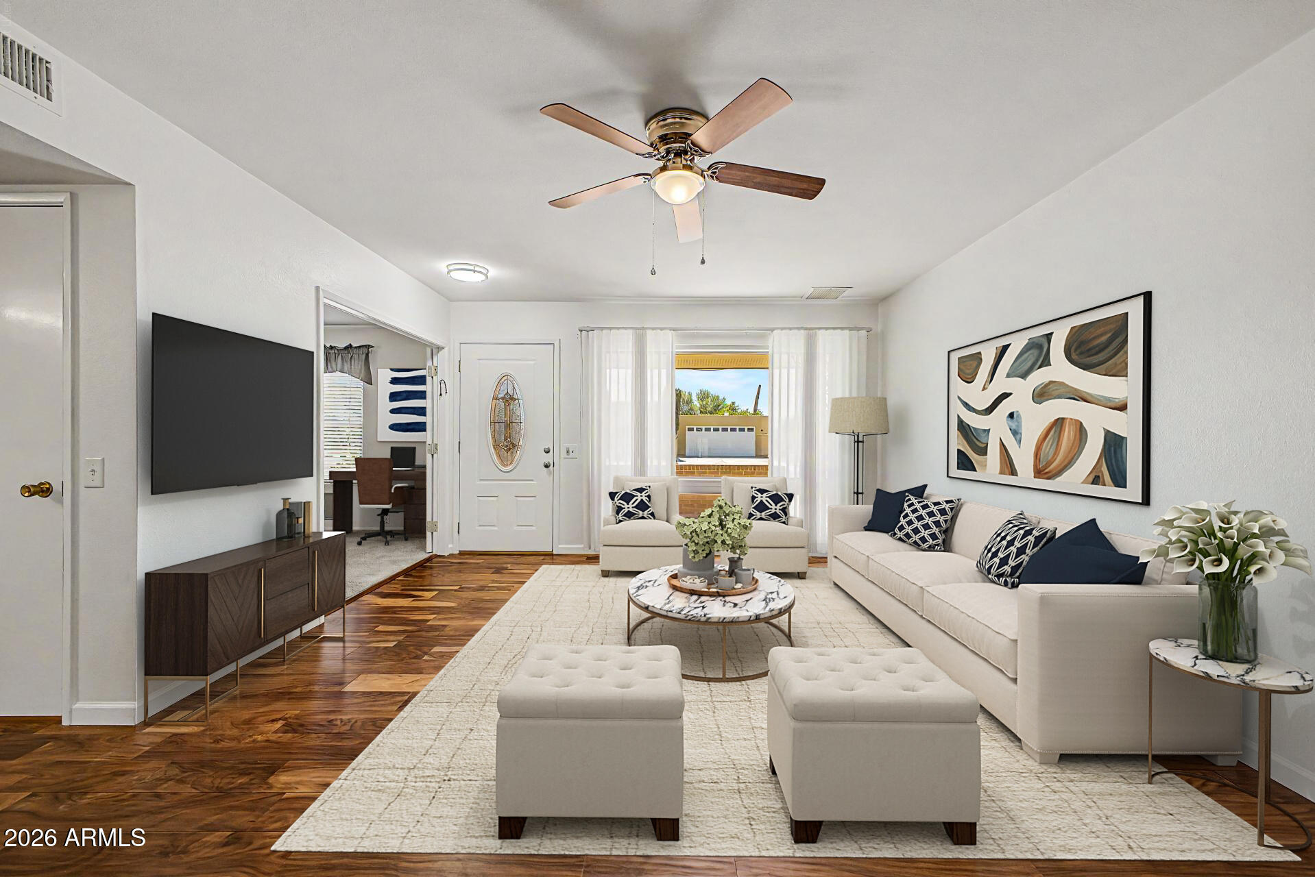 SUN CITY UNIT 35A - Residential
