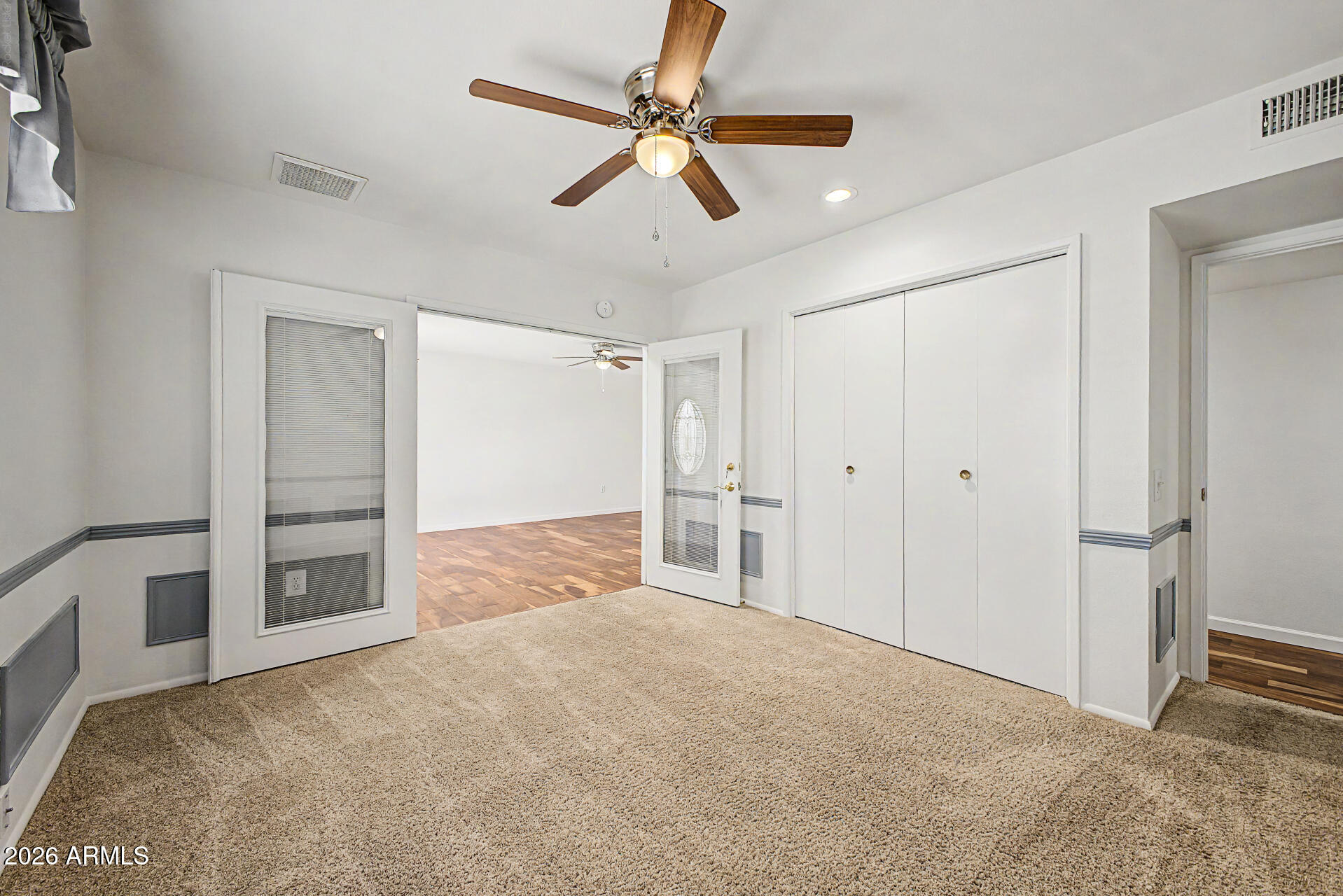 SUN CITY UNIT 35A - Residential