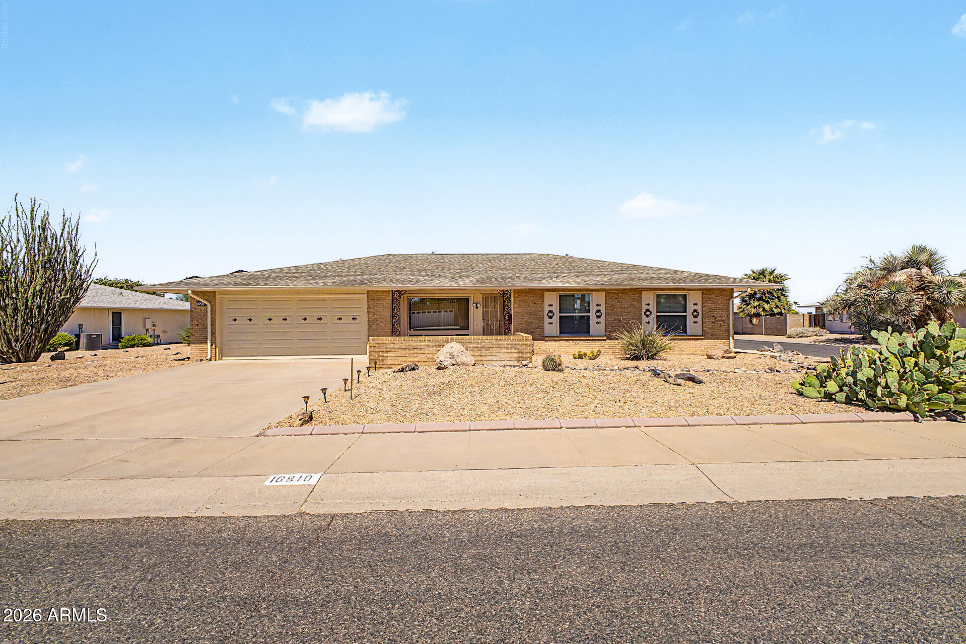 SUN CITY UNIT 35A - Residential