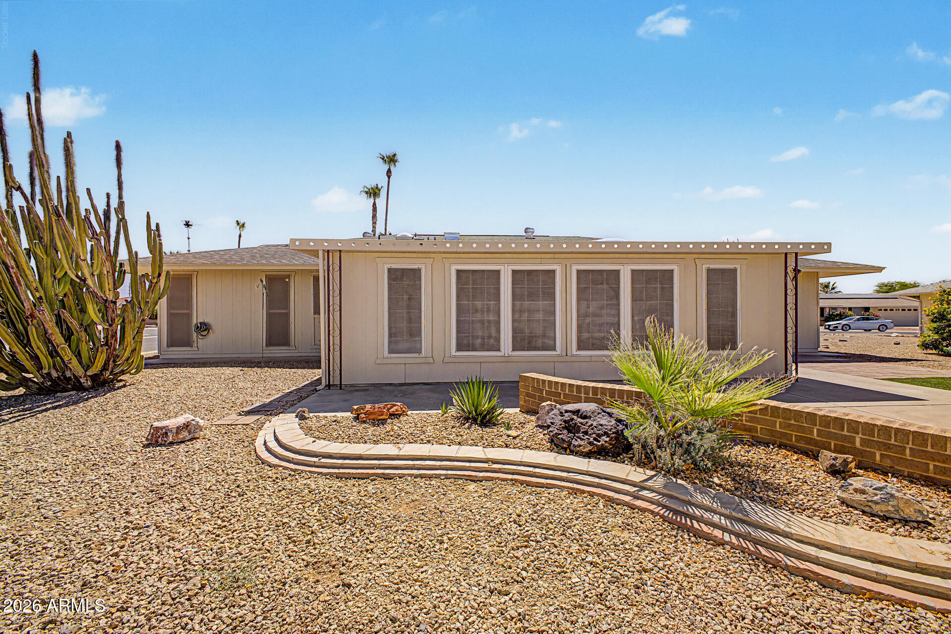 SUN CITY UNIT 35A - Residential
