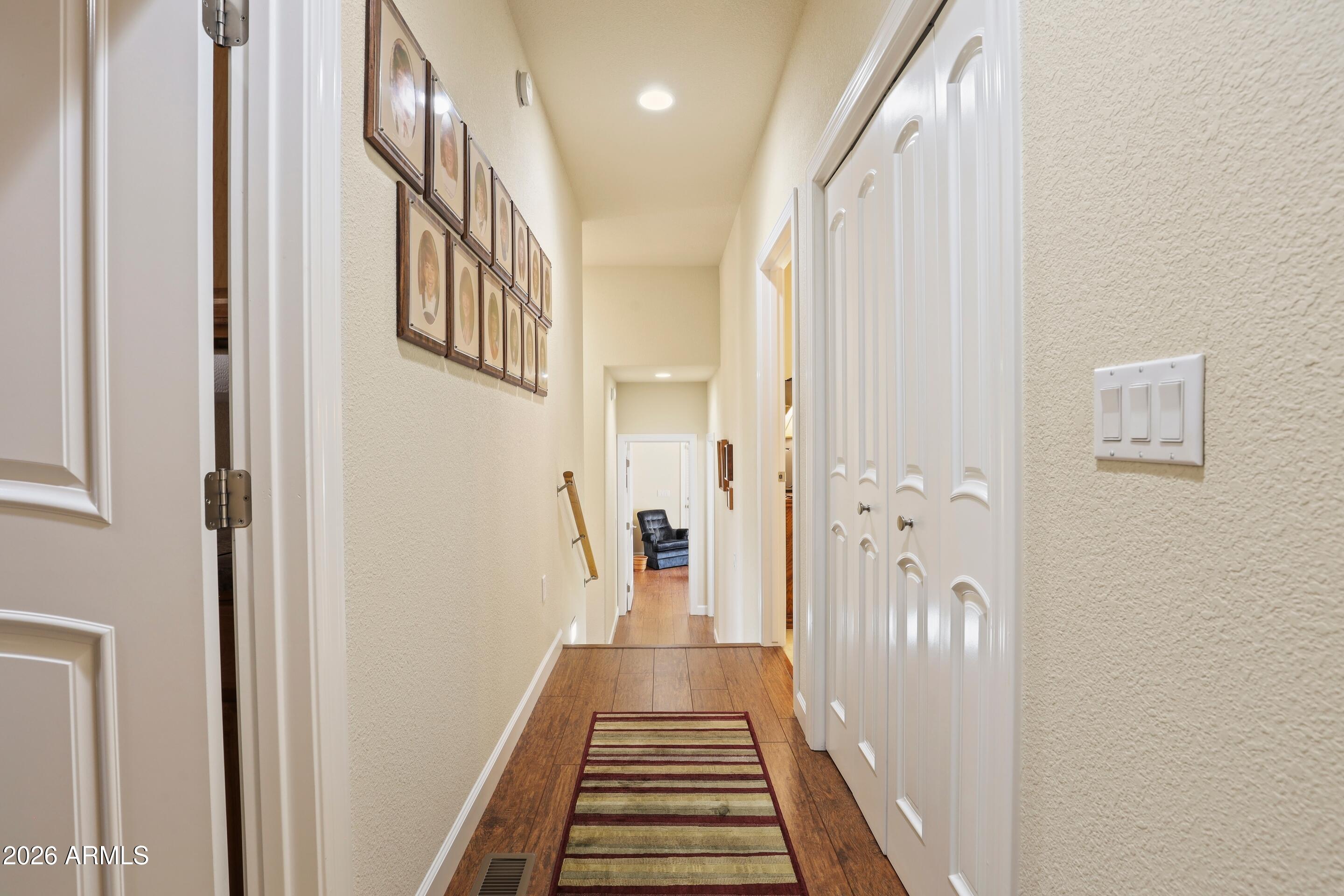 PINON RIDGE UNIT 1 - Residential
