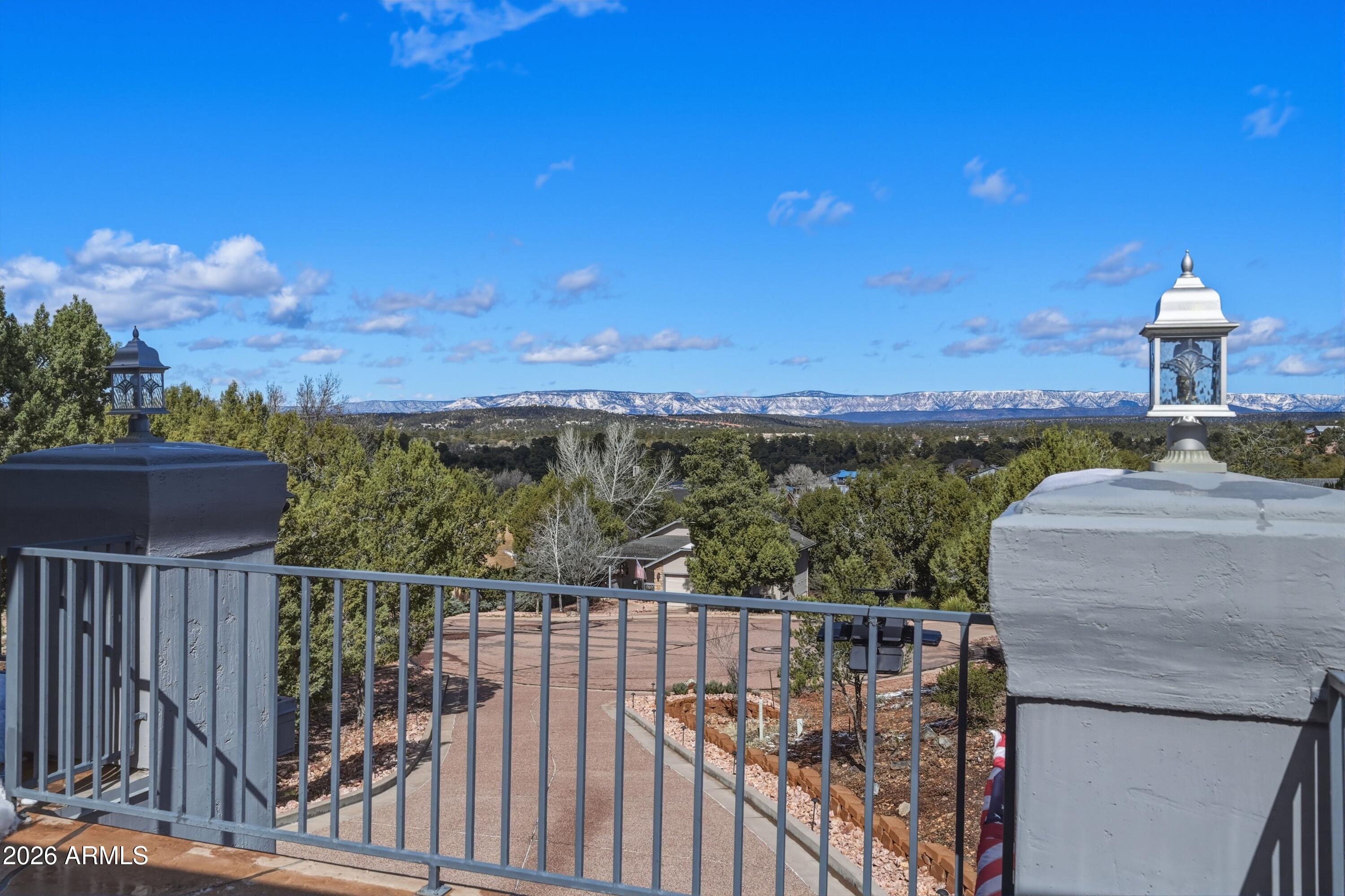 PINON RIDGE UNIT 1 - Residential