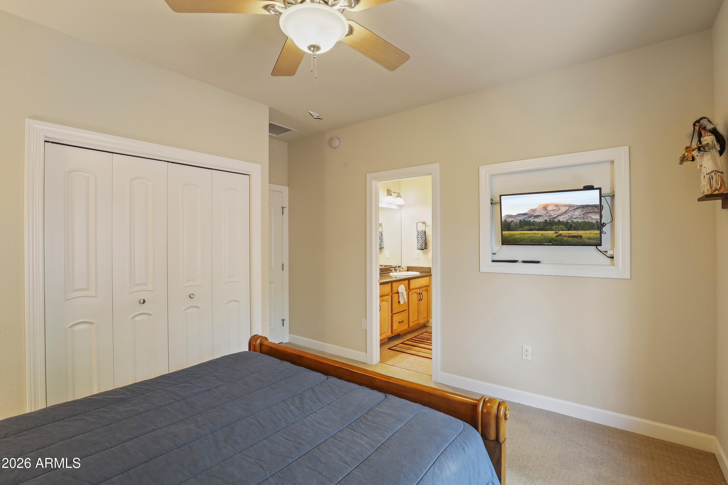 PINON RIDGE UNIT 1 - Residential