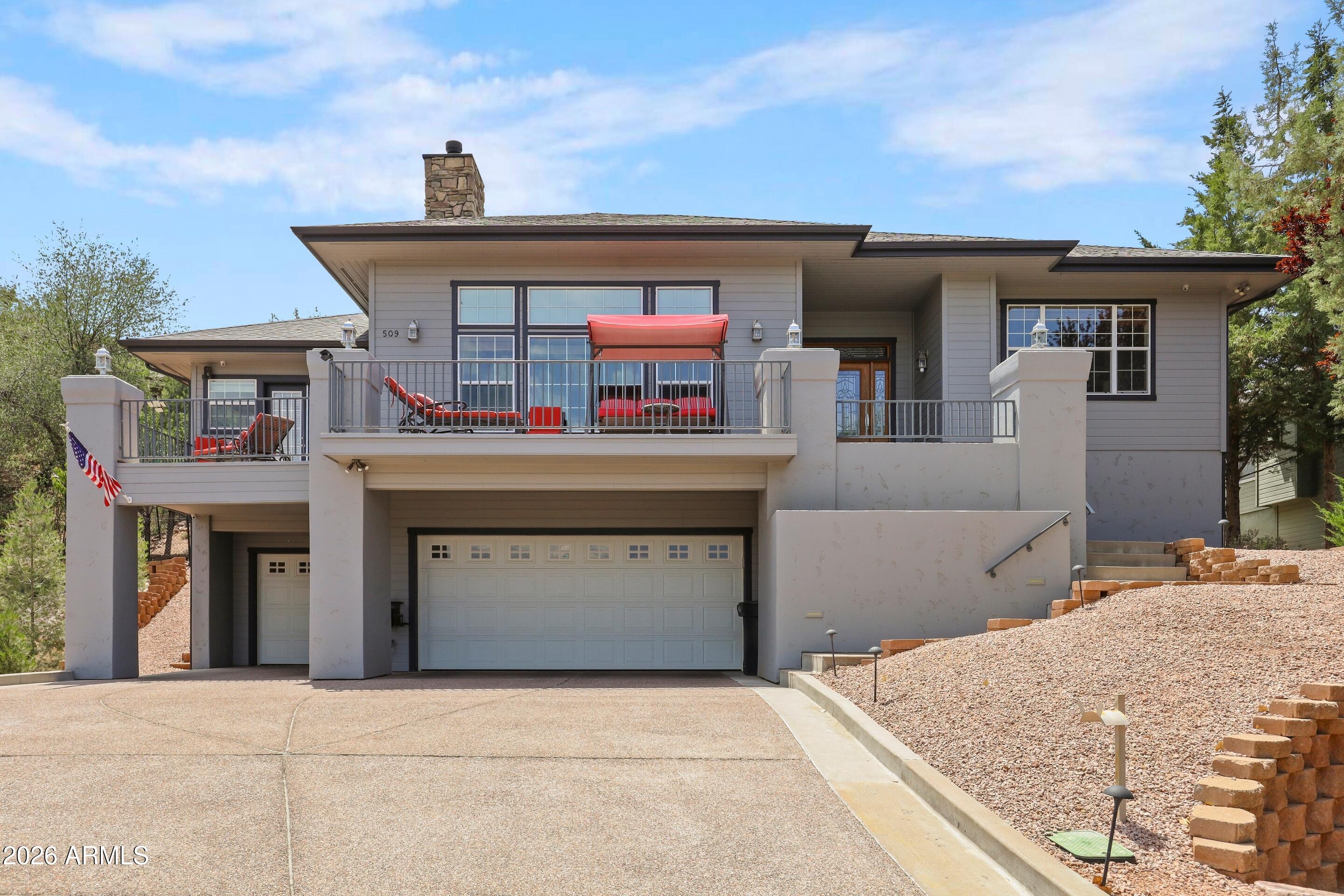 PINON RIDGE UNIT 1 - Residential