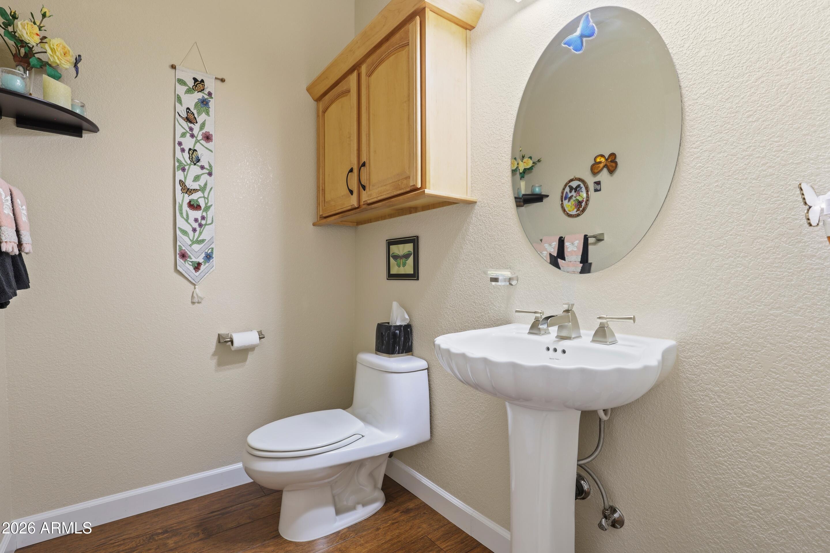 PINON RIDGE UNIT 1 - Residential
