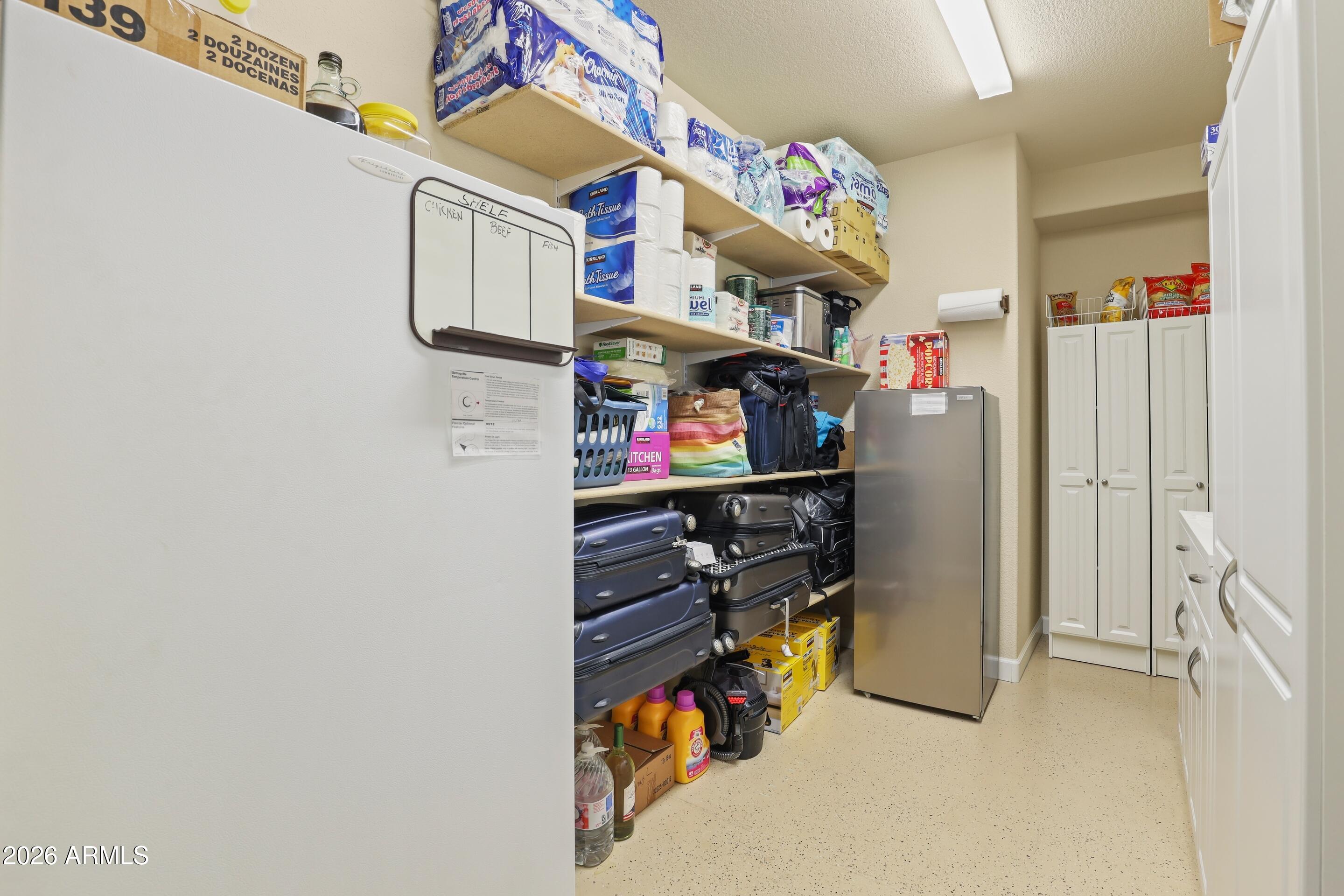 PINON RIDGE UNIT 1 - Residential