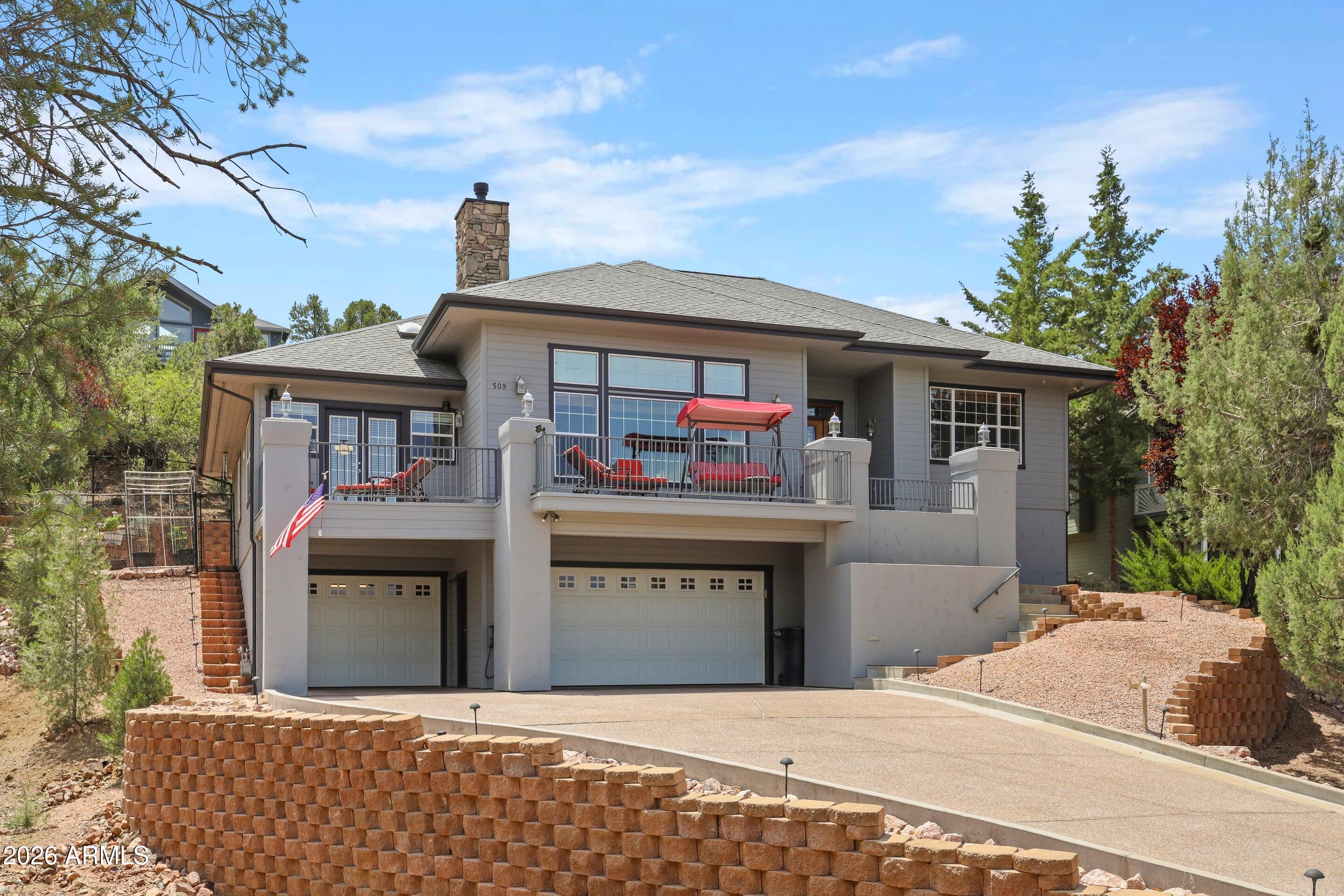 PINON RIDGE UNIT 1 - Residential