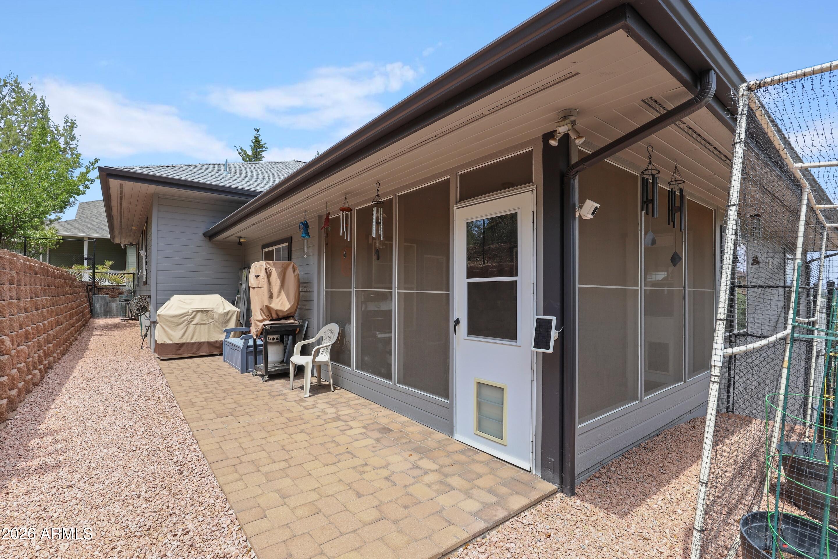 PINON RIDGE UNIT 1 - Residential