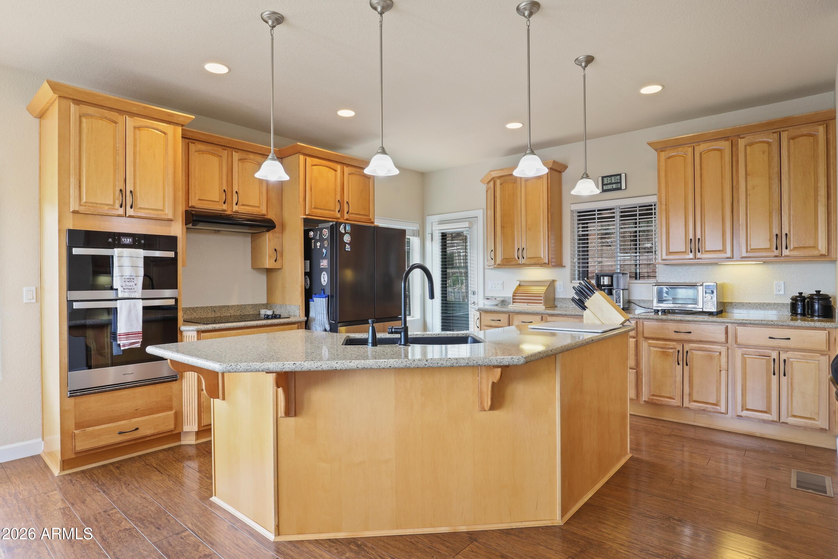PINON RIDGE UNIT 1 - Residential