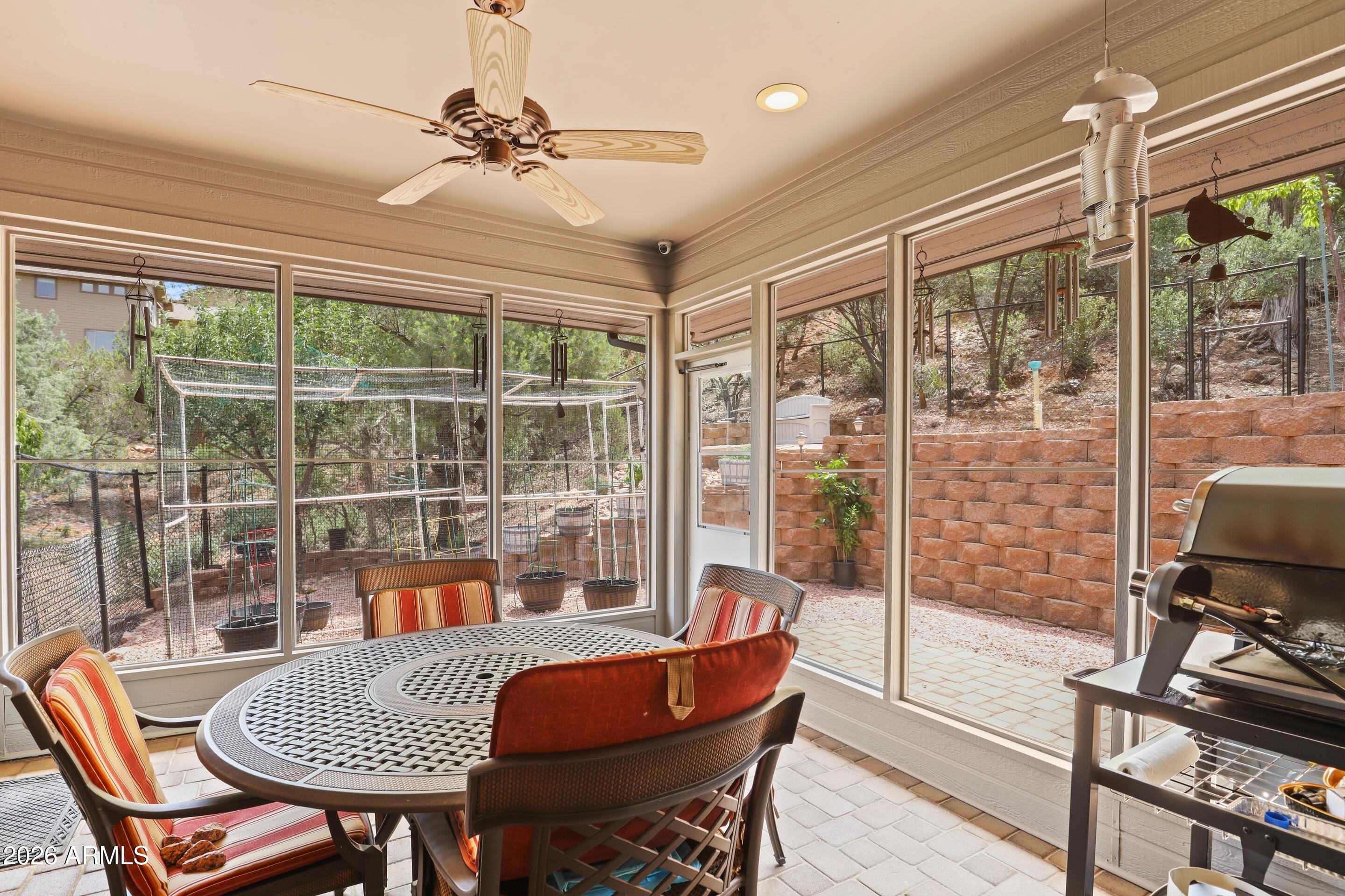 PINON RIDGE UNIT 1 - Residential