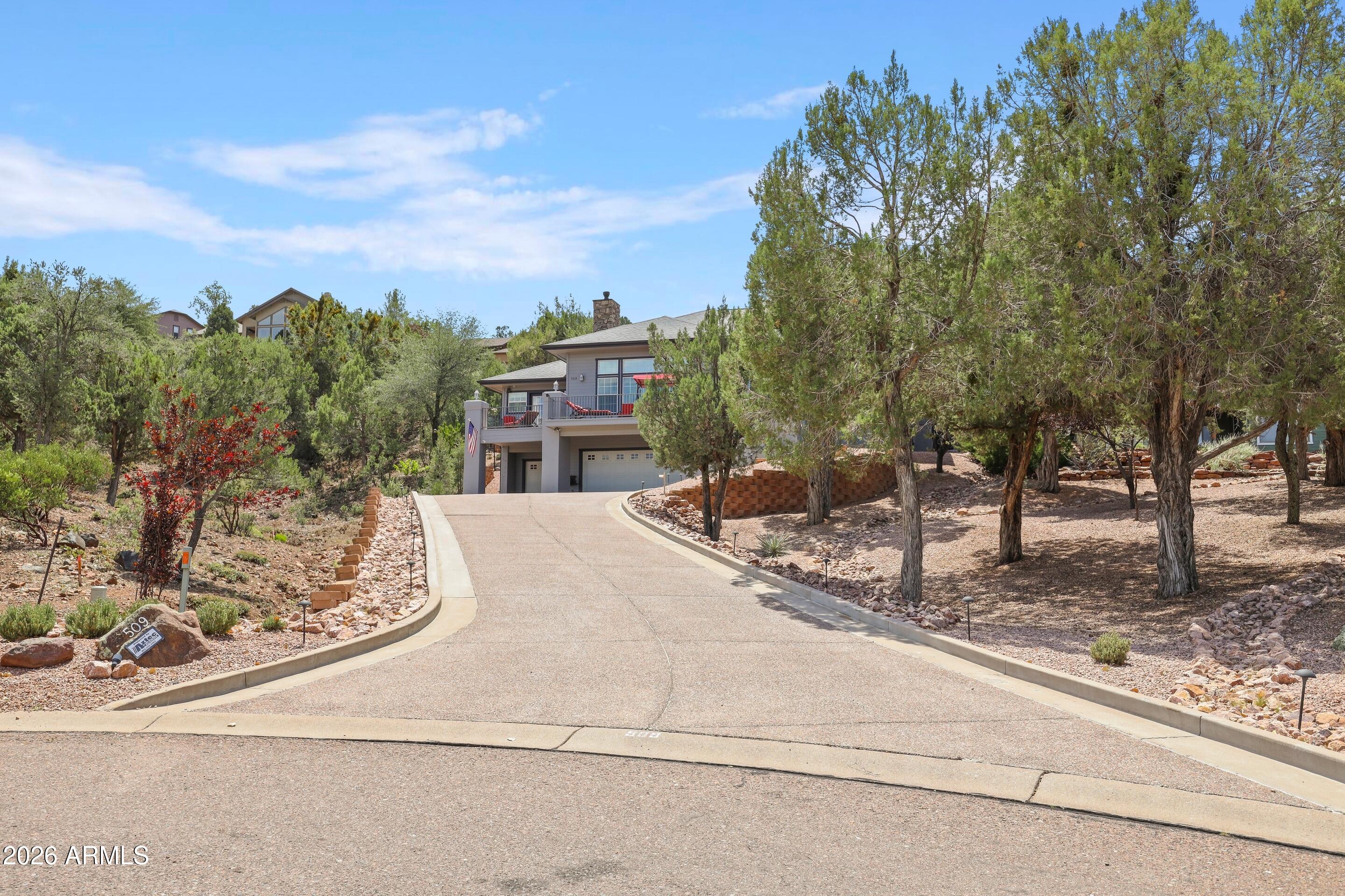 PINON RIDGE UNIT 1 - Residential