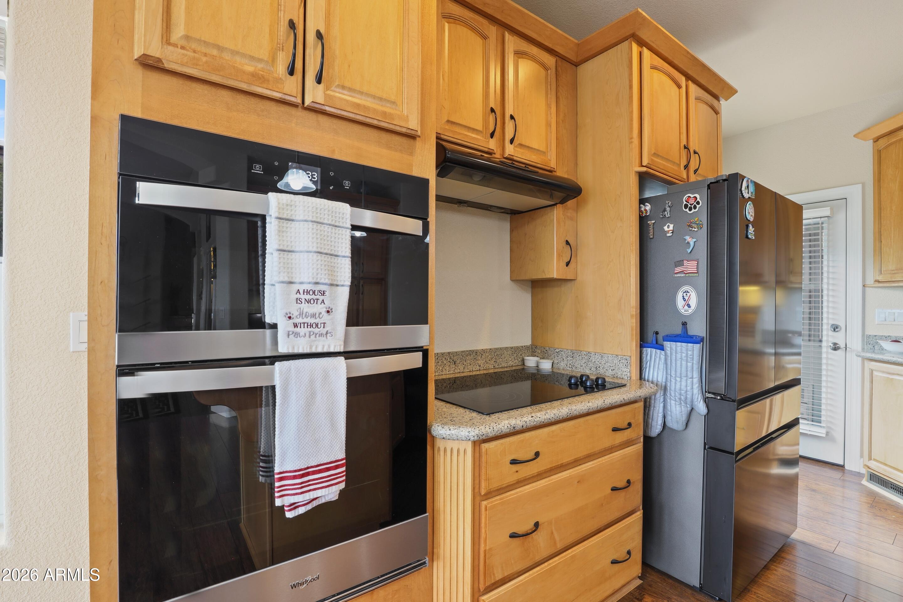 PINON RIDGE UNIT 1 - Residential